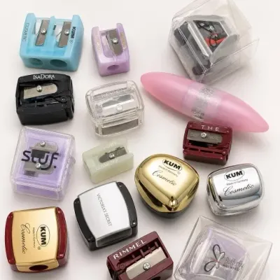 Sale Photo Thumbnail #208: Assorted Cosmetic Pencil Sharpeners