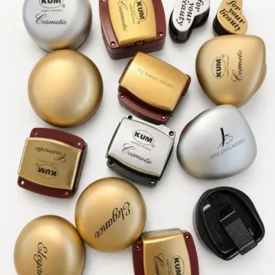 Sale Photo Thumbnail #197: Assorted Cosmetic Pencil Sharpeners and Cases