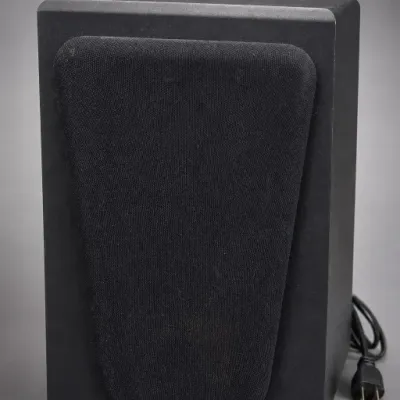 Sale Photo Thumbnail #287: Black Powered Speaker