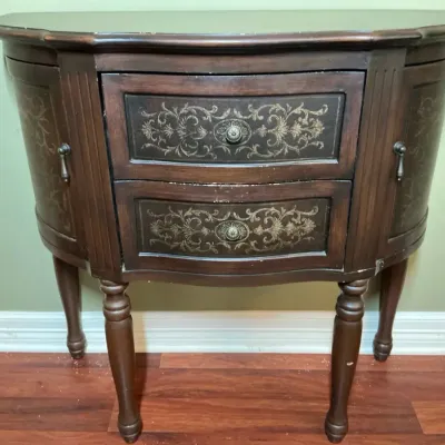 Darby Home Accent Table 