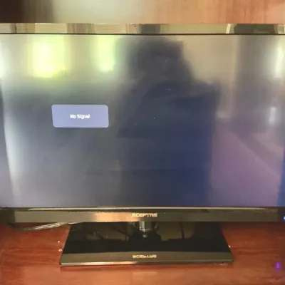 32" Sceptre Television 