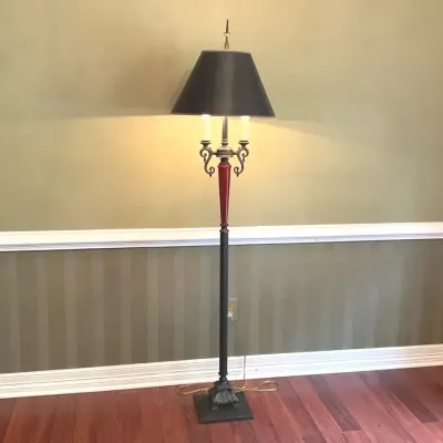 Floor Lamp