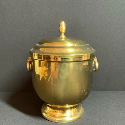 Lidded Ice Bucket