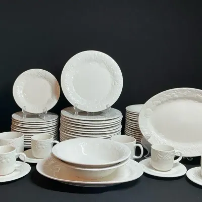 Gibson Designs “Fruit” Dinnerware 