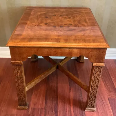 Single End Table
