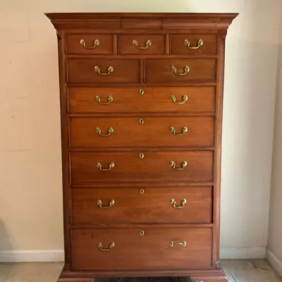 Tall Chest Of Drawers