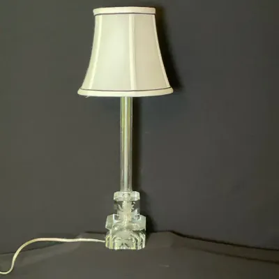 Vanity Lamp