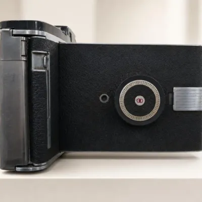Black Box Camera