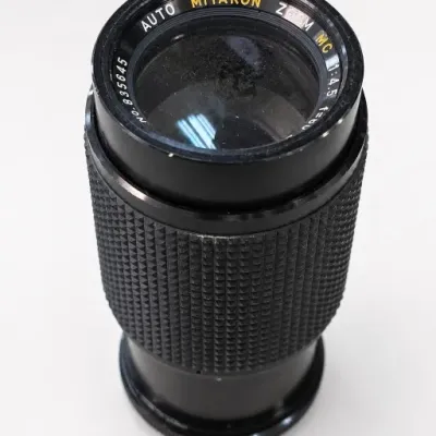 Mitakon Camera Lens