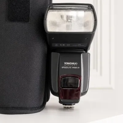 Yongnuo Speedlite YN560 IV Camera Flash