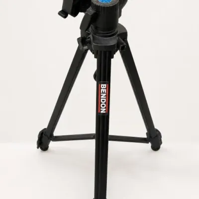 Black Bendon Camera Tripod