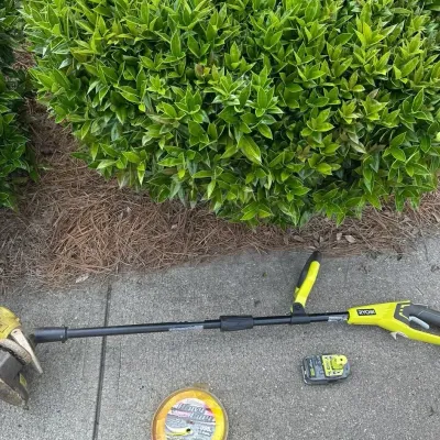 Weed Eater