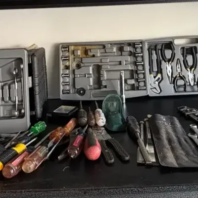 Hand Tools 