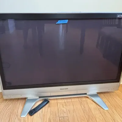 Panasonic Tv 