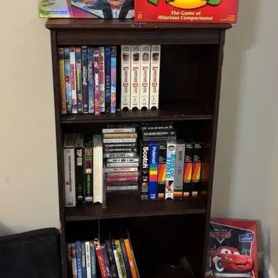 Old School Entertainment 