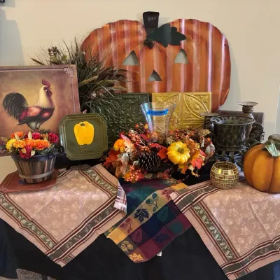 Fall Festival 