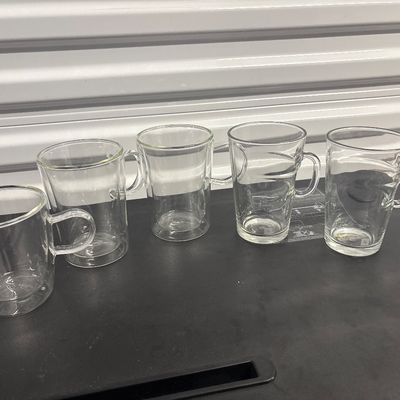 Sale Photo Thumbnail #448: 7 cups