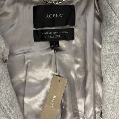 Sale Photo Thumbnail #523: New w/ tags
Sz 8