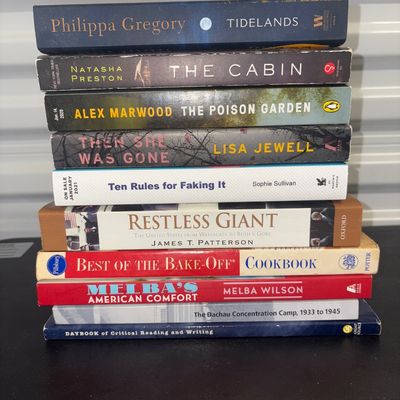 Sale Photo Thumbnail #506: 10 total