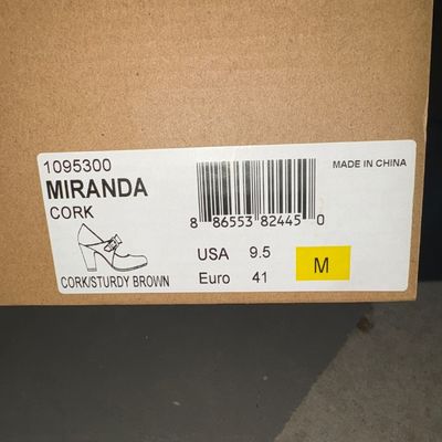 Sale Photo Thumbnail #246: Women’s size 9.5