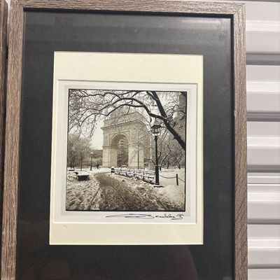 Sale Photo Thumbnail #490: 3pc
15” 12”
