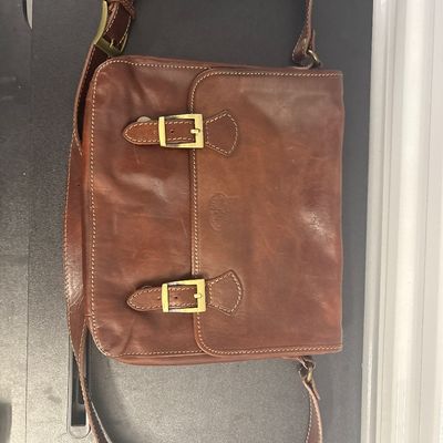 Sale Photo Thumbnail #542: Shoulder bag