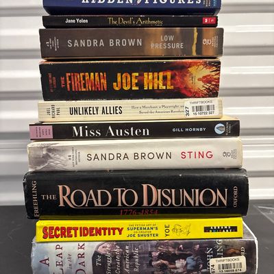 Sale Photo Thumbnail #518: 10 total