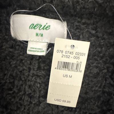 Sale Photo Thumbnail #525: New w/ tags 
Sz medium