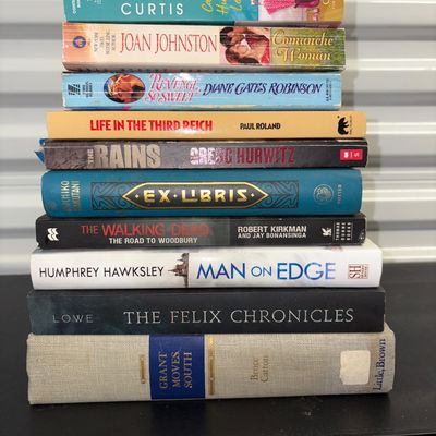 Sale Photo Thumbnail #514: 10 total