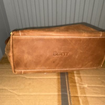 Sale Photo Thumbnail #443: Brown purse