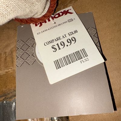 Sale Photo Thumbnail #259: 22X13in