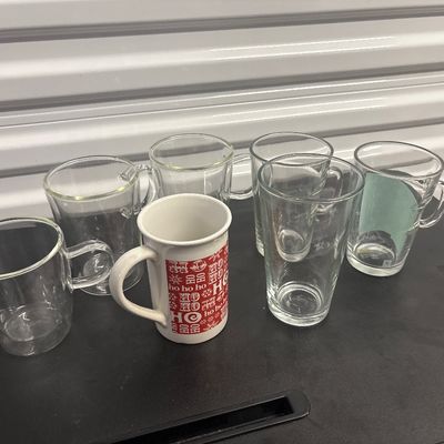 Sale Photo Thumbnail #449: 7 cups