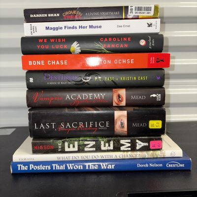 Sale Photo Thumbnail #513: 10 total