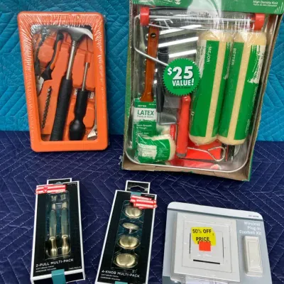 Tools & Home Improvement 