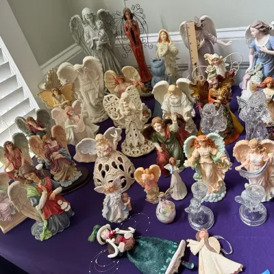 Angels Lot1