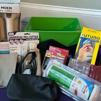 Independent Living Essentials