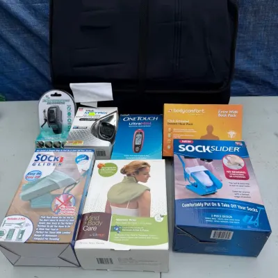 Home Care Collection