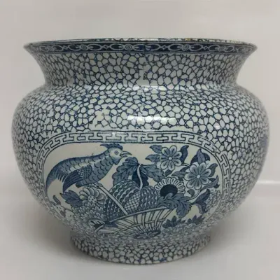 “Adam’s” Jardiniere