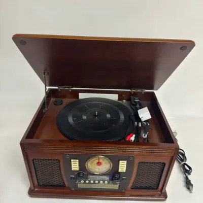 “Innovative Technology” Music Center