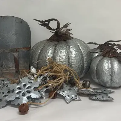 Holiday Decor