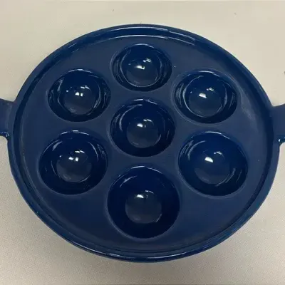 Cast Iron Copco Pan