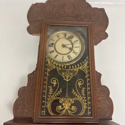 Wall Clock 