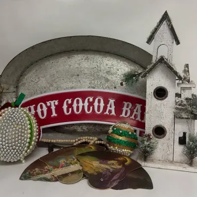Christmas Decor 