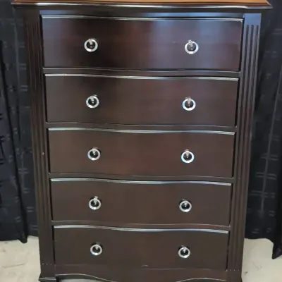 New Classic Chest Of Drawers 