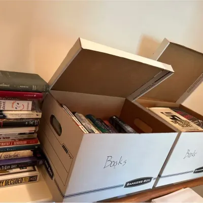 Various Hard And Soft Cover Books - Mystery And More