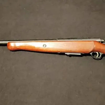 Mossberg Model 185D-B Bolt Action Shotgun