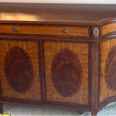 Ethan Allen Easton Sideboard