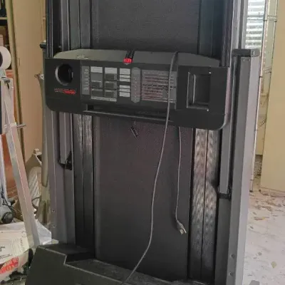 Pro-Form 725 TL Low Profile Treadmill