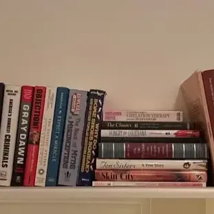 A Variety Books