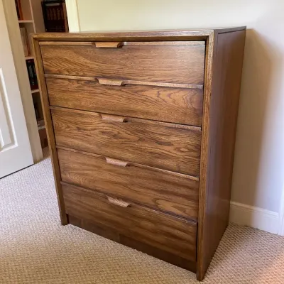 Modern Dresser